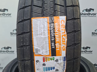 245/45 r18 iarna (зима) 2024 ShinDvor