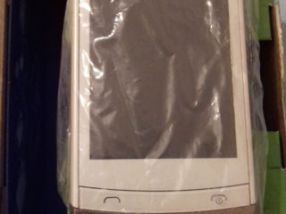 Telefon mobil nou,Alcatel''in cutie si,,Nokia C2-03''stare buna,cu2 cartele,functioneaza+instructie