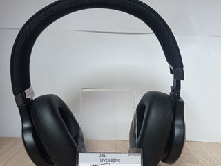 Jbl live 660NC