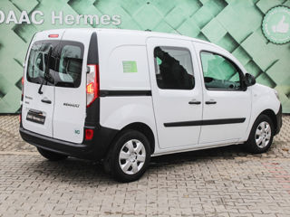 Renault Kangoo foto 2