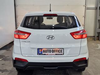 Hyundai Creta foto 5