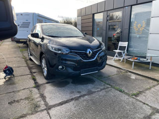 Renault Kadjar foto 9