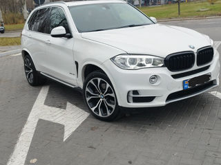 BMW X5 foto 2