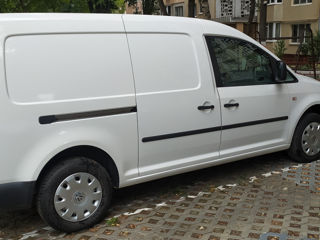 Volkswagen Caddy foto 4