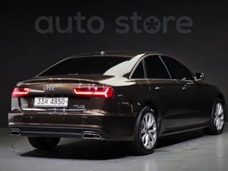 Audi A6 foto 2