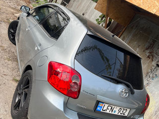 Toyota Auris foto 3