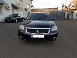 Mitsubishi Galant foto 3