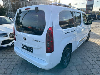 Toyota Proace City foto 5