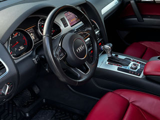 Audi Q7 foto 7