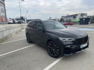 BMW X7 foto 2