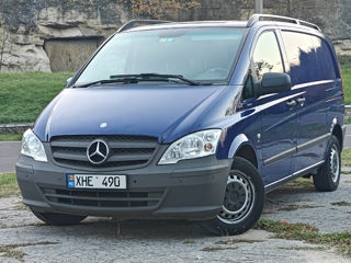 Mercedes Vito