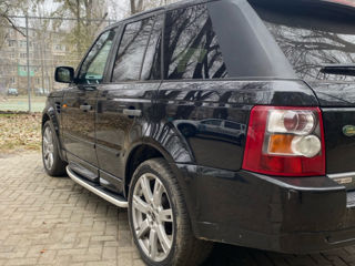 Land Rover Range Rover Sport foto 3