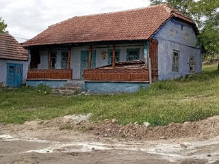 Casa bătrânească la Molovata фото 4
