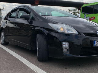 Toyota Prius foto 5