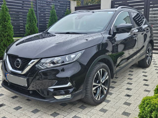 Nissan Qashqai foto 2