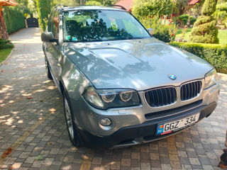 BMW X3 foto 7