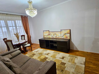 Apartament cu 3 camere, 84 m², Râșcani, Chișinău foto 10