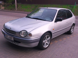 Toyota Corolla foto 7