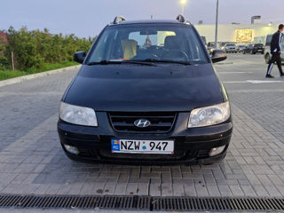 Hyundai Matrix foto 2