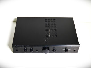 Cambridge Audio A500RC есть phono MM / Cambridge Audio A5 / Made in UK foto 7