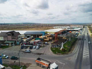 şos. Chişinău-Tighina ,sat.Chetrosu,R Anenii noi,casa. foto 14