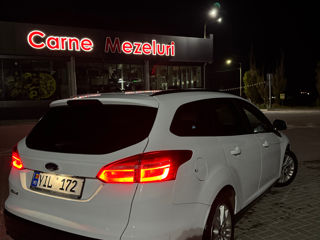 Ford Focus foto 2