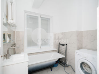 Apartament cu 2 camere, 60 m², Centru, Chișinău foto 8