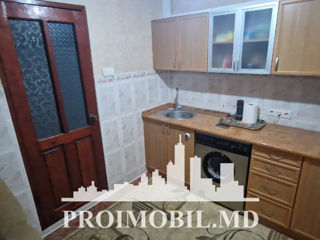 Apartament cu 1 cameră, 37 m², Centru, Chișinău foto 4