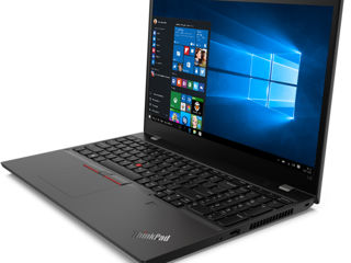 Один из Самых Надежных - ThinkPad L15 Ryzen 7-4700u, ram 16gb, ssd 512, 15.6"FHD foto 2