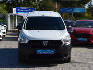 Dacia Dokker foto 14