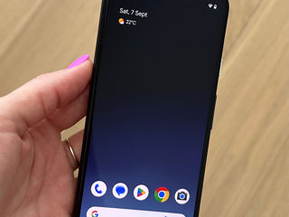 Google Pixel 4a