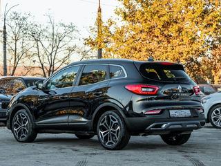 Renault Kadjar foto 2