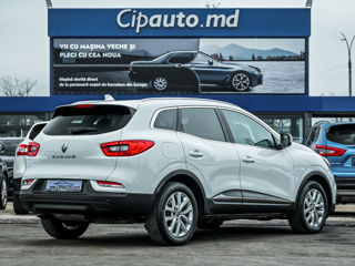 Renault Kadjar foto 2