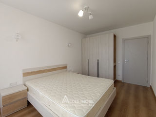 Apartament cu 1 cameră, 55 m², Centru, Chișinău foto 8