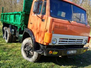 KAMAZ 5435