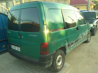 Piese Citroen Berlingo & Peugeot Partner 1.9 Diesel Anii 1997- 2004 foto 5