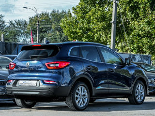 Renault Kadjar foto 2