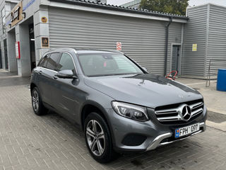 Mercedes GLC foto 3