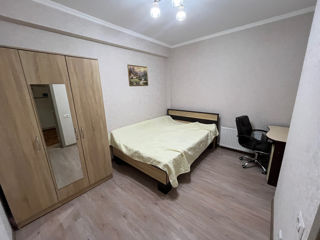 2-х комнатная квартира, 60 м², Центр, Кишинёв