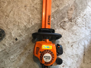 Stihl foto 4