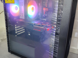 i5 12Gen 4.4 GHz/RAM 32 GB/Nvidia GTX1070 Ti 8 GB/SSD 500 Gb/HDD 1 Tb/Windows 11 Pro foto 4