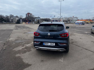 Renault Kadjar foto 3