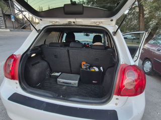 Toyota Auris, 2009 г.