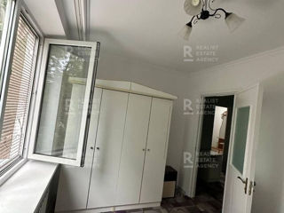 Apartament cu 2 camere, 50 m², Buiucani, Chișinău foto 4