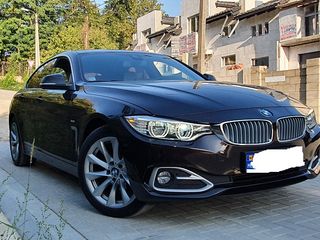 BMW 4 series foto 1