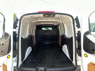 Ford Transit Connect foto 5