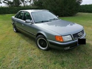 Piese Audi 100 1991-1994