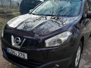 Nissan Qashqai foto 10