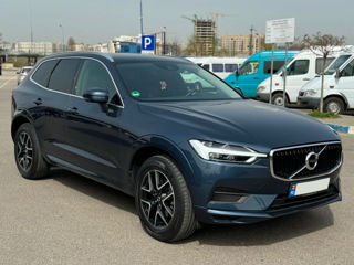 Volvo XC60 foto 3