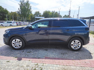 Peugeot 5008 foto 4